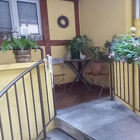S'Gleina Gleck, In The Heart Of A Wine City, Charmant Studio 1 Piece Et 1 Salle De Bain Kaysersberg-Vignoble Exterior foto