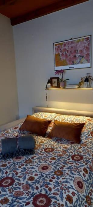 S'Gleina Gleck, In The Heart Of A Wine City, Charmant Studio 1 Piece Et 1 Salle De Bain Kaysersberg-Vignoble Exterior foto
