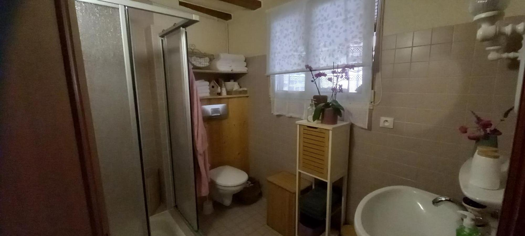 S'Gleina Gleck, In The Heart Of A Wine City, Charmant Studio 1 Piece Et 1 Salle De Bain Kaysersberg-Vignoble Exterior foto
