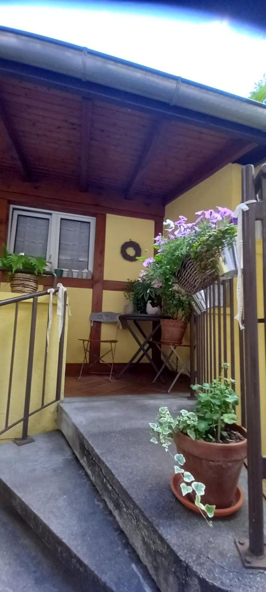S'Gleina Gleck, In The Heart Of A Wine City, Charmant Studio 1 Piece Et 1 Salle De Bain Kaysersberg-Vignoble Exterior foto